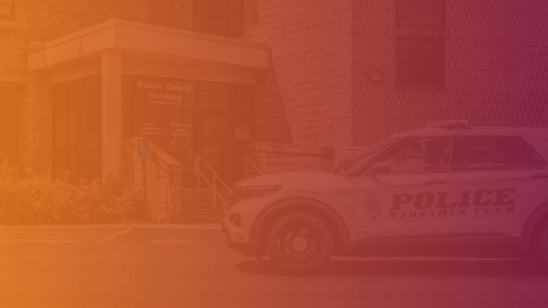 VTPD Website Homepage Slideshow VTPD Website Homepage Slideshow